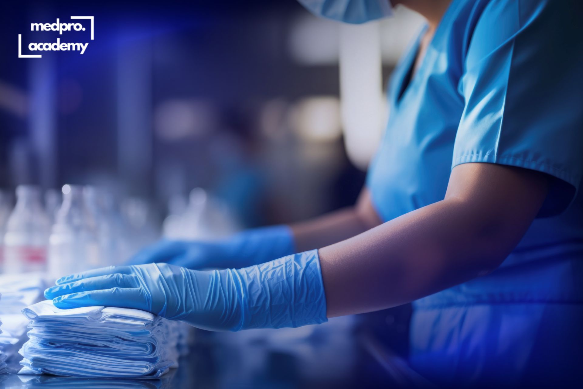 1Інфекційний контроль у ЗОЗ